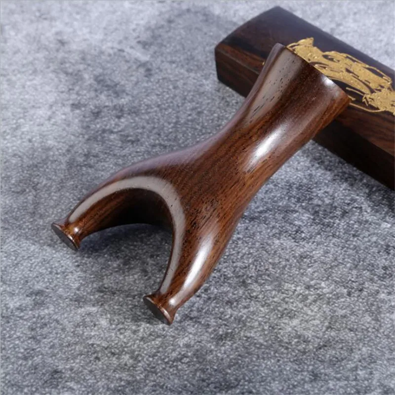 Мощная охотничья фиолетовая искусственная катапульта для прицеливания охоты