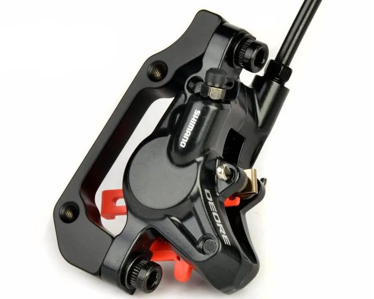 SHIMANO BR BL DEORE M615 тормозной рычаг и суппорт для гидравлического дискового тормоза |