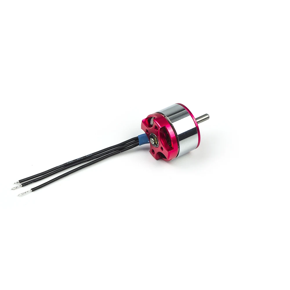 AEORC бесщеточный двигатель C20 1908 2050KV 1550KV 3,0 мм вал бесщеточный двигатель для RC самолета мульти-коптера