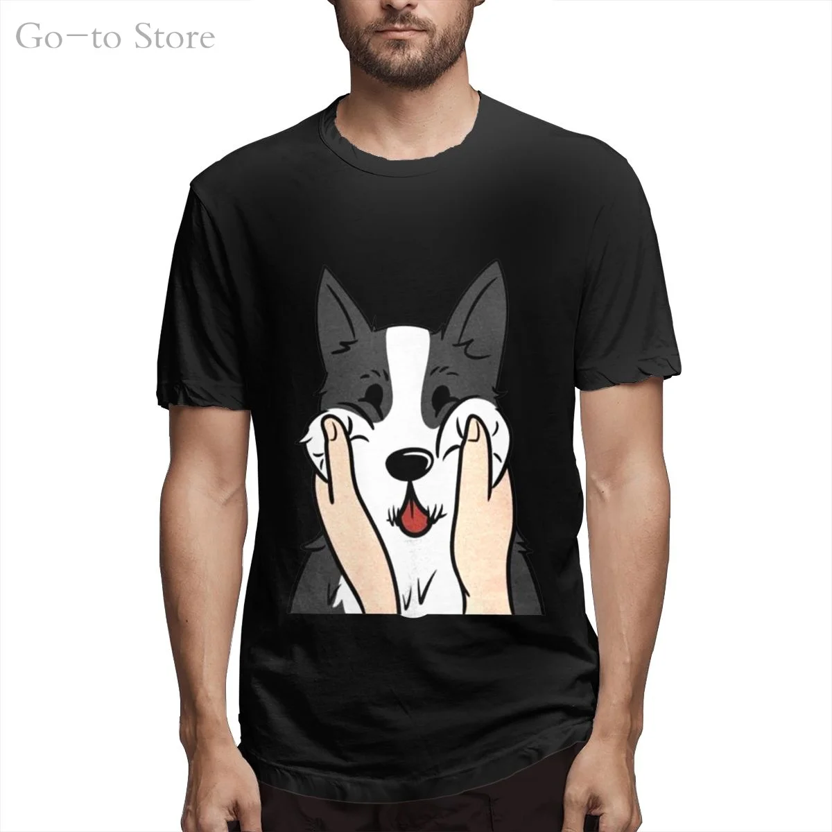 

Scary Stories To Tell In The Dark Movie T-Shirt Men's (2)