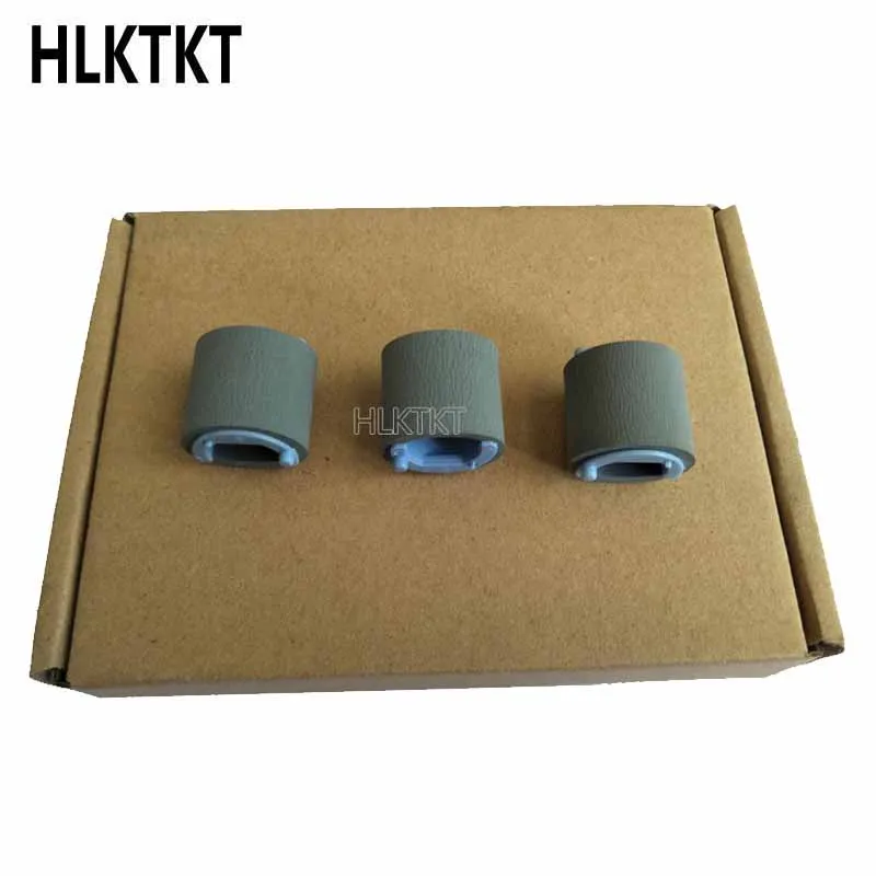 10 шт. RL1 1442 000 2593 ролик для HP P1005 P1102 P1102W M1130 M1132 M1212 M125A M127 M12w M26a M203 M227 M477|Детали
