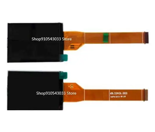 Новый ЖК-дисплей с подсветкой для камеры Fujifilm Finepix J10 J12 J15 Новый ЖК-дисплей с подсветкой для камеры Fujifilm Finepix J10 J12 J15