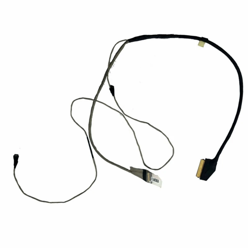Video Screen Cable Non-Touch for Dell Inspiron 15 5565 5567 CKGJ6 DC02002I800 | Компьютеры и офис