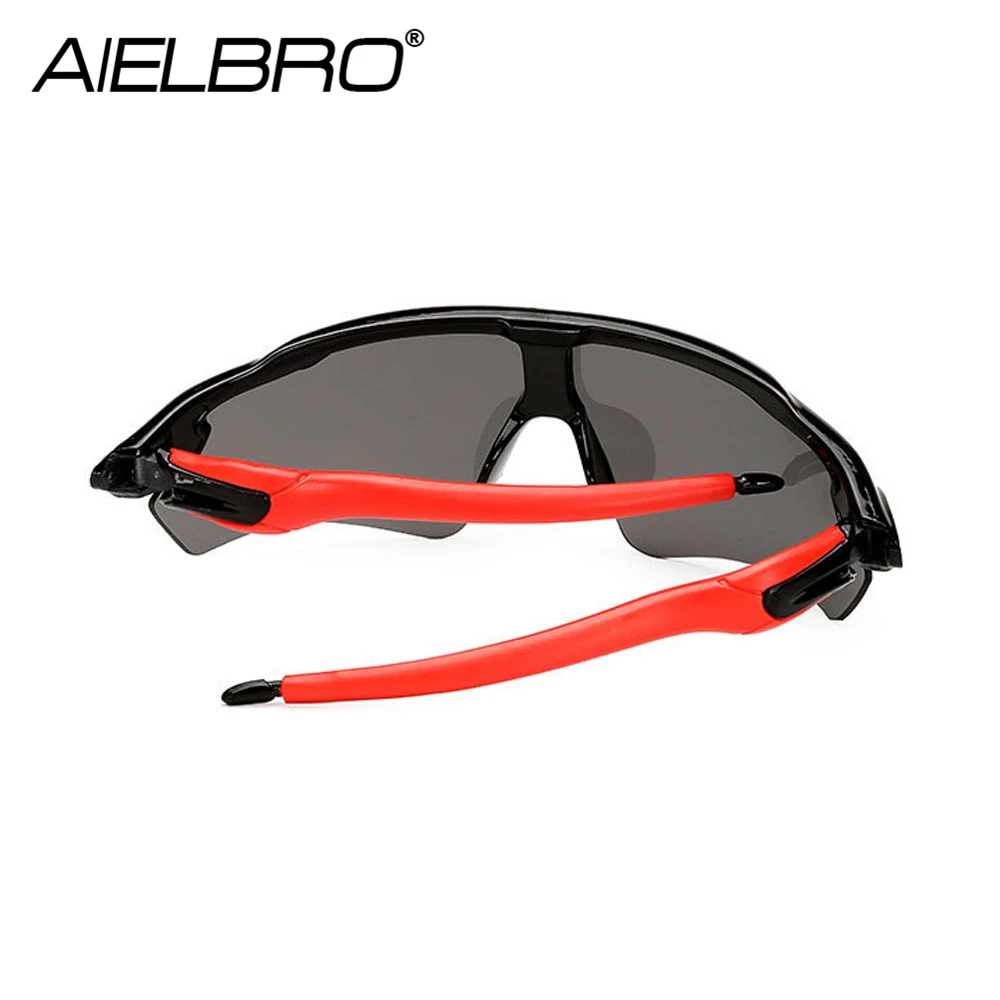 8 цветов солнцезащитные очки для велоспорта улицы спортивные велосипеда MTB