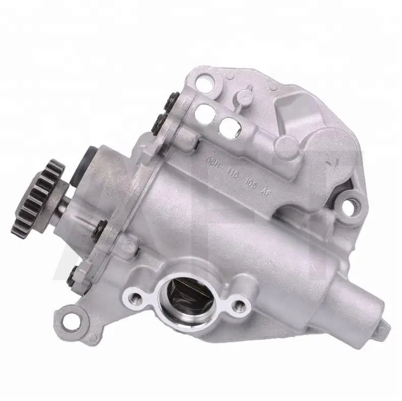

Масляный насос двигателя для Audi A4 A5 A6 Q3 Q5 TT VW Tiguan Passat 1,8/2,0 T 06H115105AM/AC/AQ/BFDF/S/T
