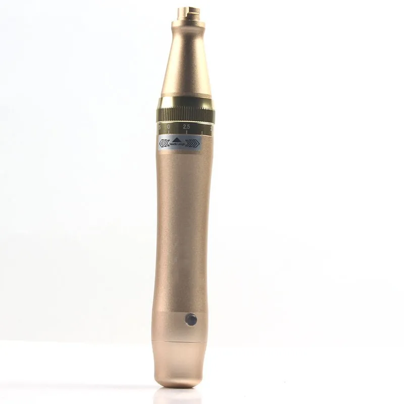 Derma Ручка беспроводная Ultima M5-W Microneedling ручка Bayonet Prot иглы картриджи для ухода за