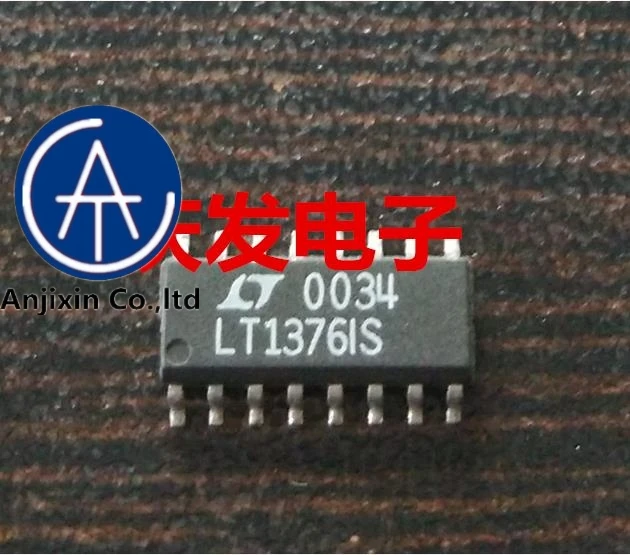 

Новые и оригинальные LT1376IS, 10 шт.