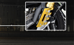 MT 07 FZ 07 аксессуары радиатор боковой спойлер панели совки крышка охранники обтекатель для- Yamaha MT-07 FZ-07 MT07 FZ07