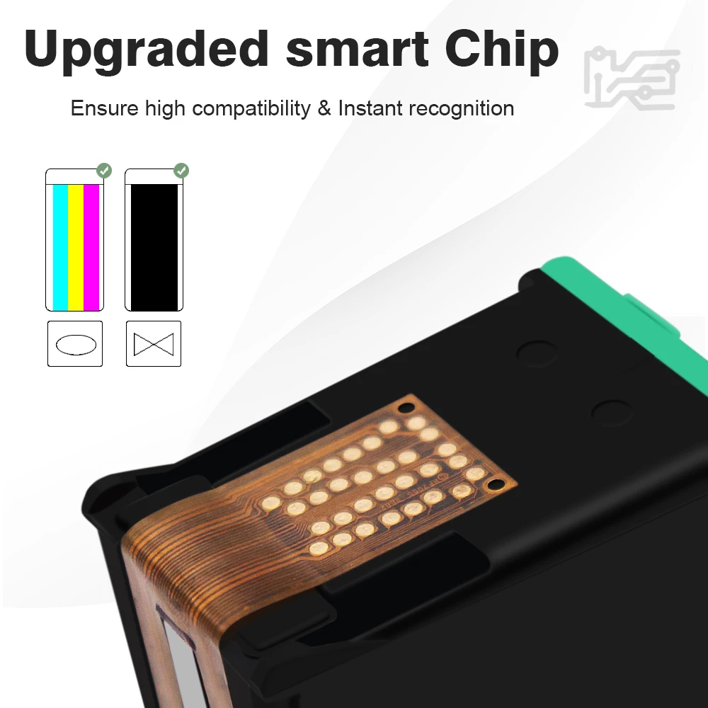 Чернильные картриджи Veteran 350XL 351XL совместимые с Hp 350 351 для D4200 D4245 D4360 J5700 J6400 C4205 C4340