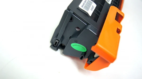 Картридж Q3963A (122A) красный для HP Color LaserJet 2550/ 2820/ 2830/ 2840 совместимый (4000 стр.) |