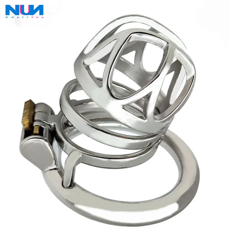 NUUN Мужской Пояс верности кольцо бондаж на пенис замок член секс игрушки для