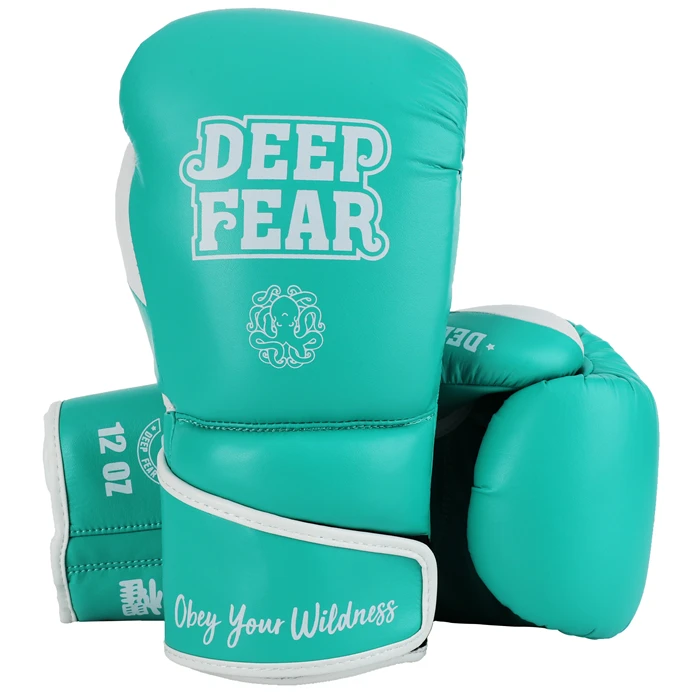 ДФ спортивные боевые искусства тренировочные перчатки для взрослых бесплатные