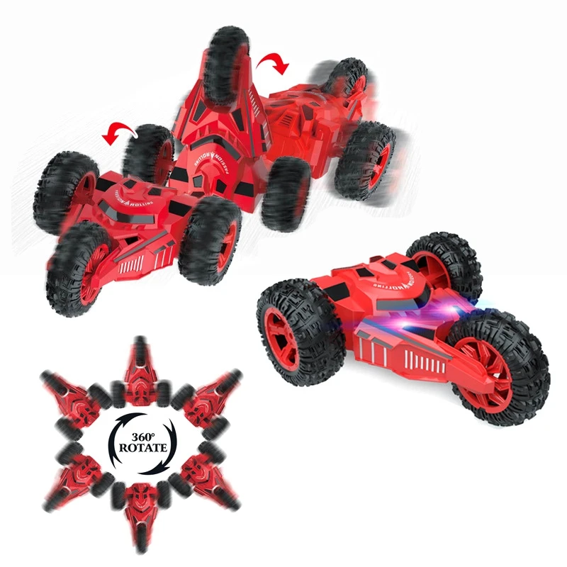 RC автомобиль радио жестяная индукция 2 4G игрушка светильник музыка дрейф Танцы