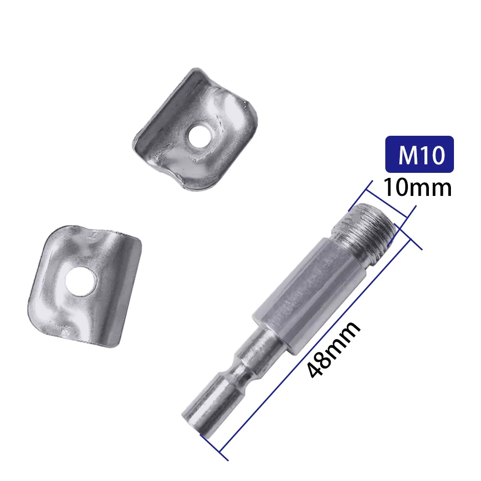 Складная Роботизированная настольная лампа на руку проекционный абажур