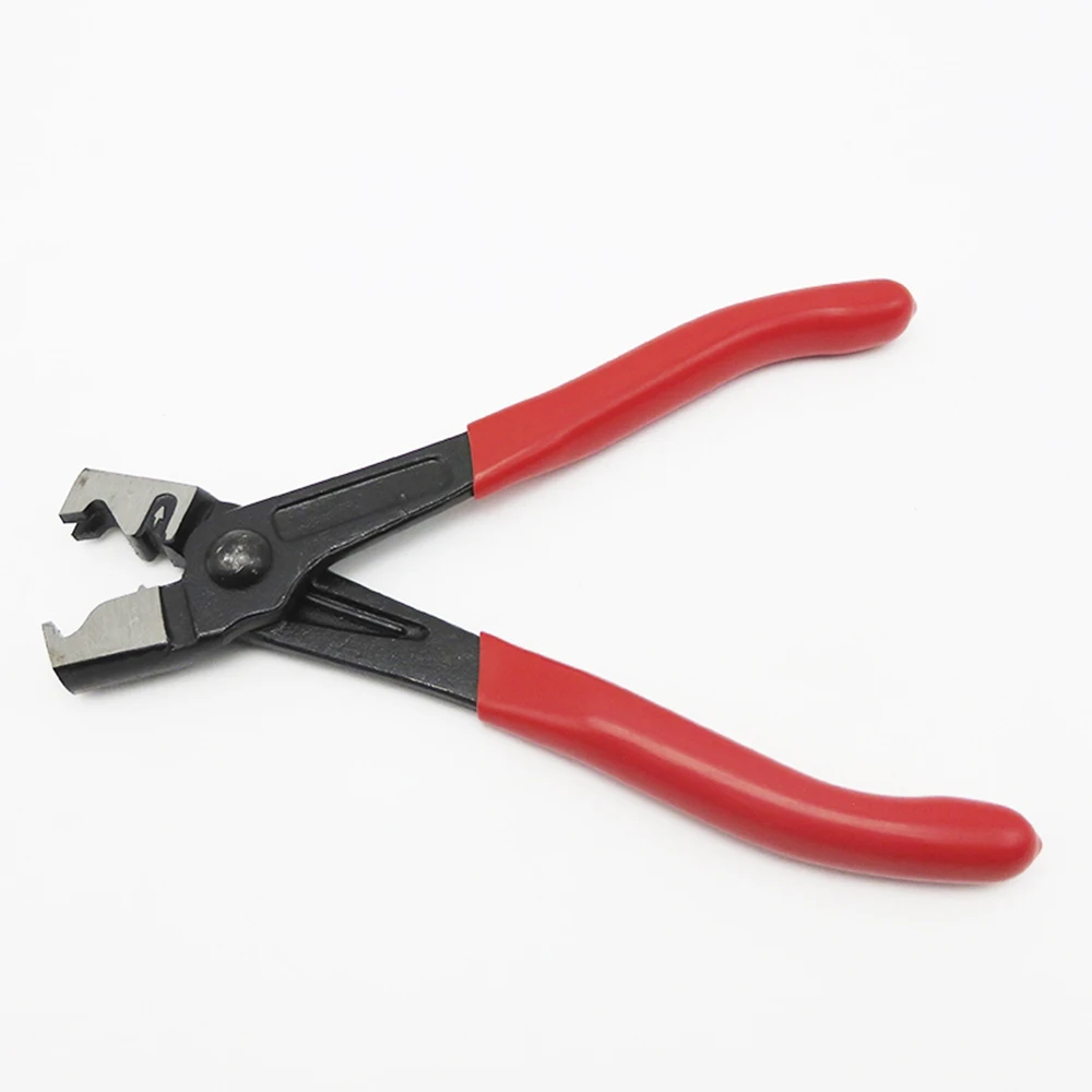 Зажим для шланга зажим плоскогубцы водопроводной трубы топливный шланг