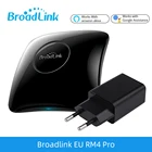 Универсальный умный мини-пульт дистанционного управления Broadlink RM4 Pro RM4C