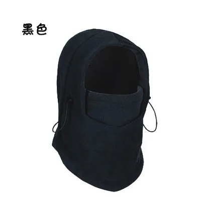 Зимние шапки для рыбалки уличные бархатные мужские и женские велосипедные