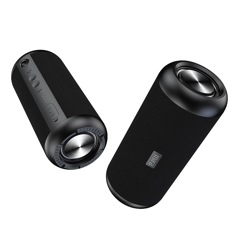 Bluetooth Колонка mifa A8 30 Вт IPX7 12 часов воспроизведения|Портативные колонки| |