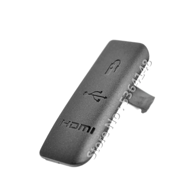 Новая Оригинальная резиновая крышка/крышка разъема USB + HDMI I/F запасные части для