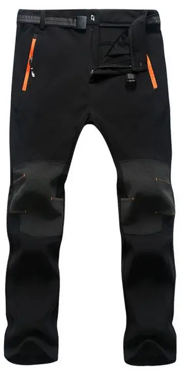 

Summer Winter Waterproof Windproof Mountain Trekking Fishing Quick Dry Outdoor Sport Breathable Plus Size Camping Hiking Pant