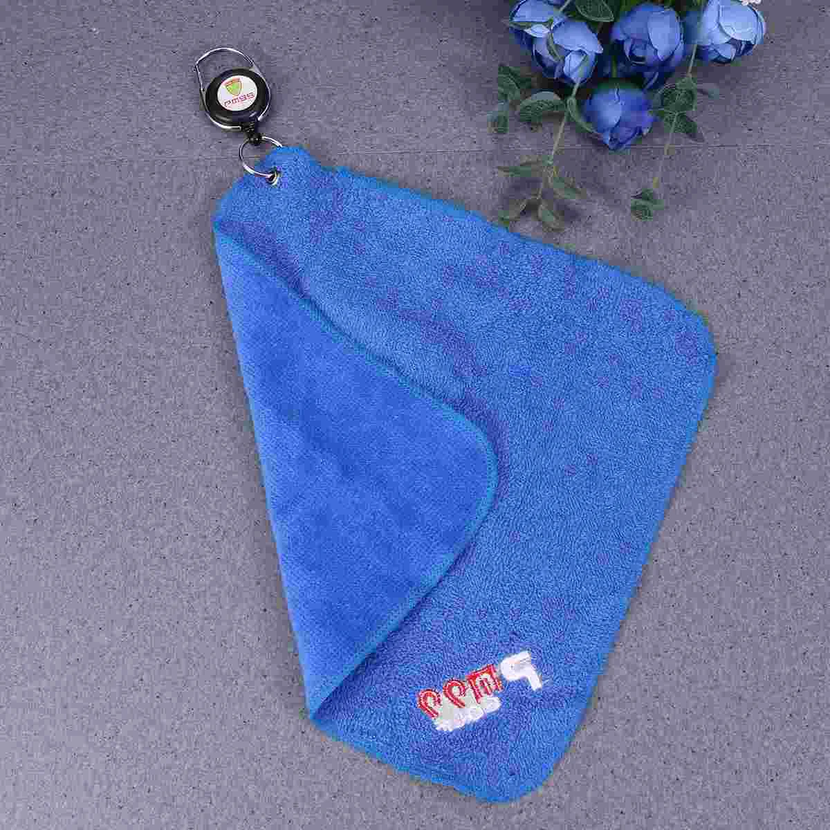 

1 шт., двустороннее плюшевое Хлопковое полотенце с вытяжным шнуром