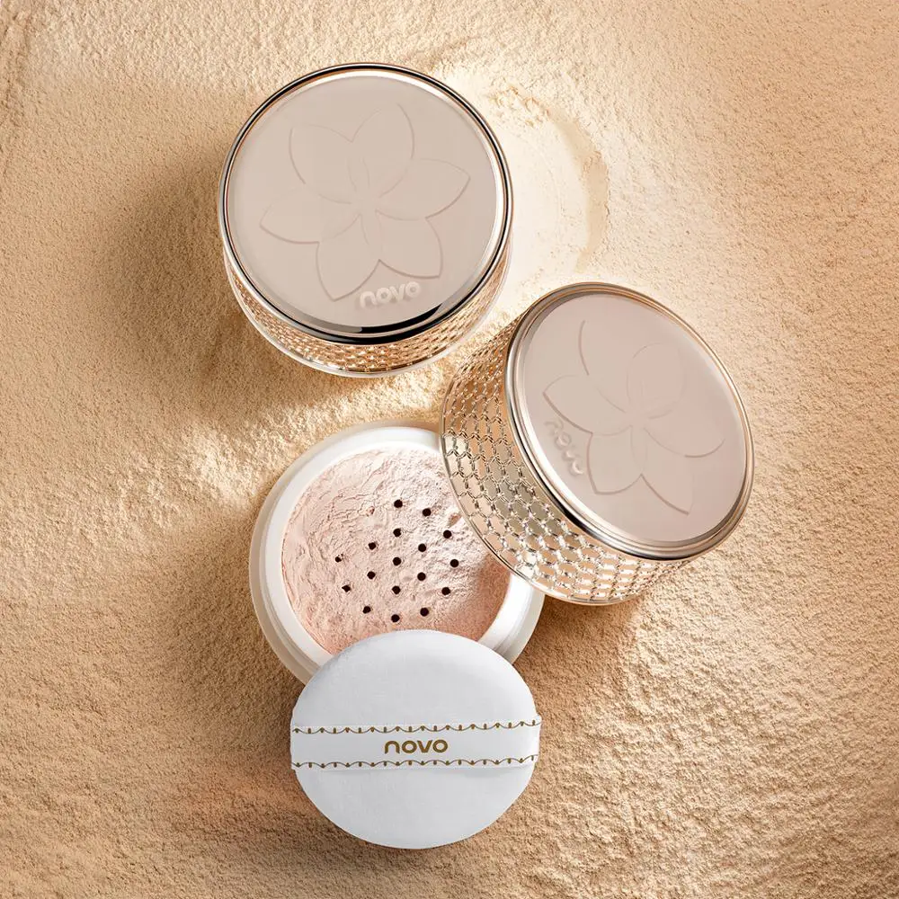 Фиксатор для макияжа от novo. Novo пудра рассыпчатая. Novo пудра минеральная. Set makeup loose powder novo. Пудра ново.