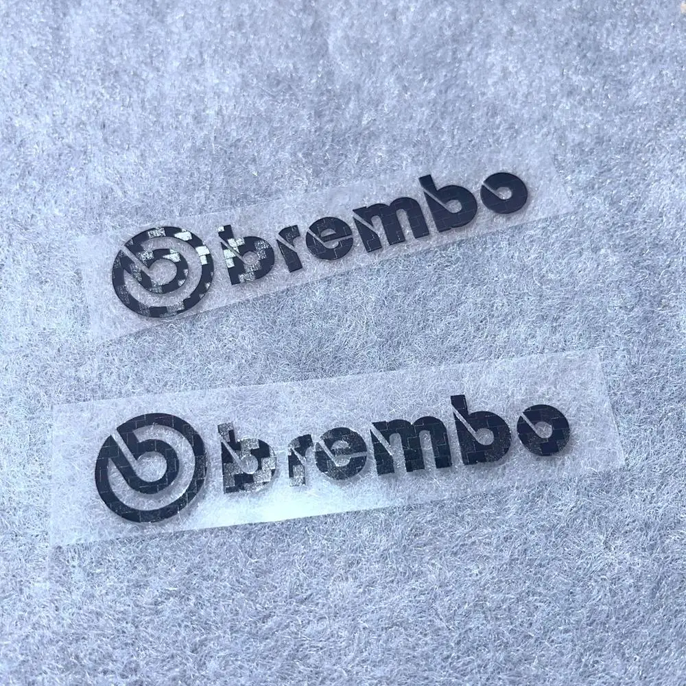 1 пара DIY светоотражающие наклейки для мотоцикла декоративные топливного бака