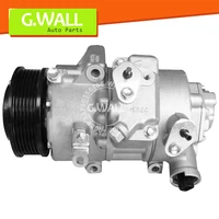 for new ac compressor for toyota corolla 2010 1 6l 88310 1a751 447190 8502 883101a751 4471908502