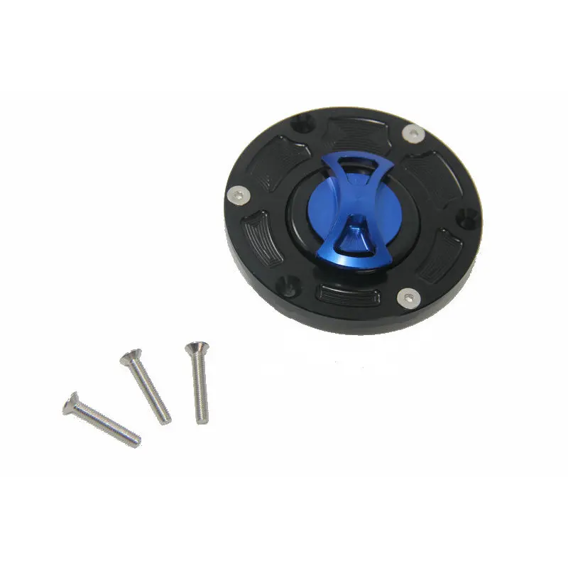 Аксессуары для мотоциклов CNC алюминиевый сплав Модифицированная крышка