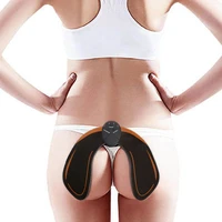 ems smart hip trainer buttocks lifting muscle building waist body beauty machine fitness gym equipment exercise body slimming