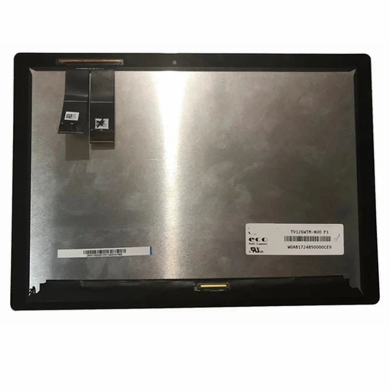 

For ASUS Transformer 3 Pro T304UA T304 T304U 12.6 inch TV126WTM-NU0 P1 2160×1440 LCD Screen Touch Digitizer Assembly