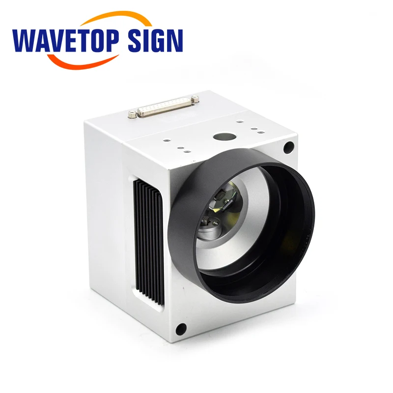 WaveTopSign нм Co2 оцинкометр входная диафрагма 10 мм цифровой сигнал используется для