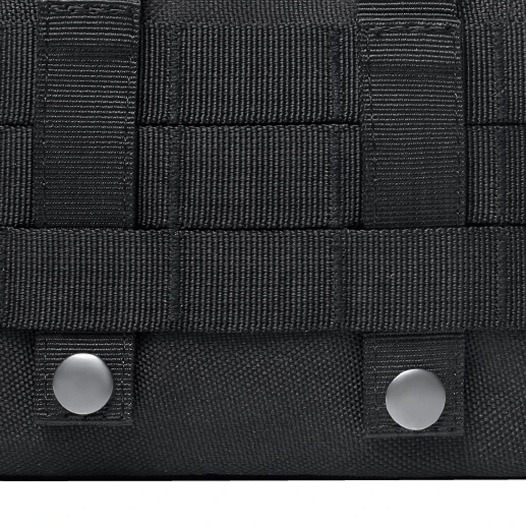 Сумка MOLLE компактная Горизонтальная карта многофункциональные поясные сумки маленький общепользовательский охотничий Мешок Molle