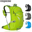 ANMEILU 20 л велосипедный рюкзак для горного велосипеда, велосипедная сумка, мужской водонепроницаемый рюкзак с гидратацией для велосипеда, 4 цвета, уличные сумки