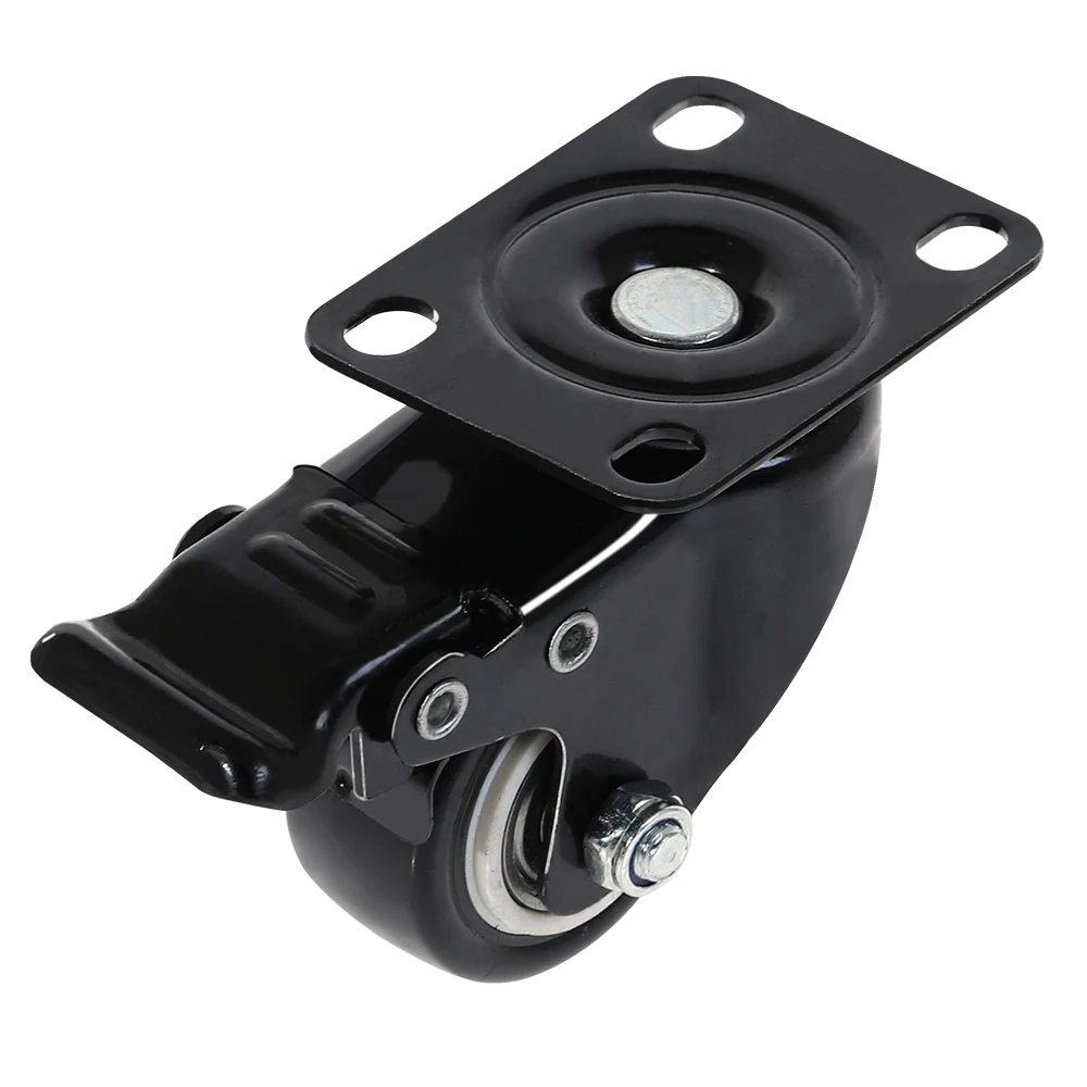 4 шт. в упаковке 2in сверхпрочные колесики колеса игрушка Акула из вспененного