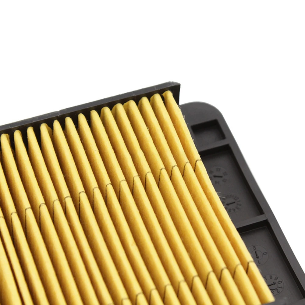 

Motorcycle Air Filter Intake Cleaner Motorbike Replacement for Yamaha YZF R3