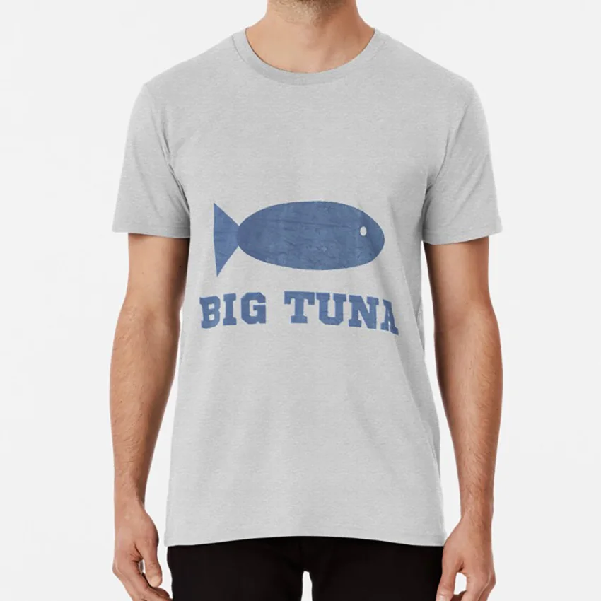 big tuna t shirt