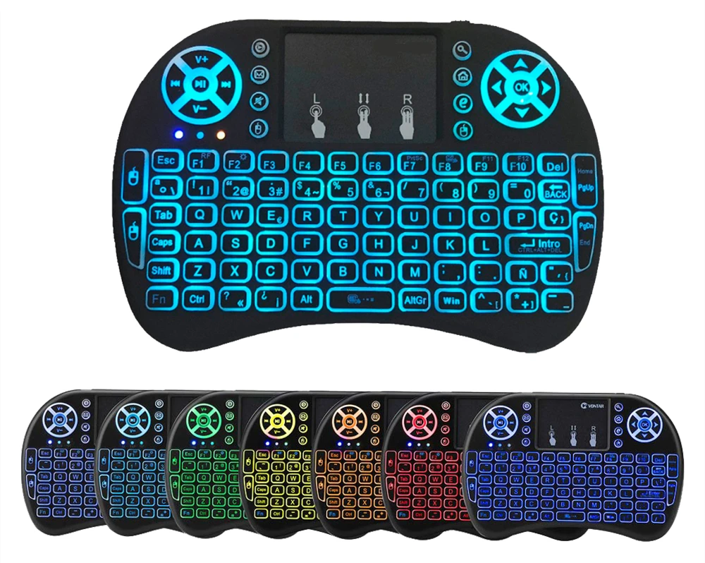 BT3 Pro II ТВ приставка 4 Гб 64 Гб Intel Atom X5-Z8350 Intel HD graphics 400 Beelink BT3 Pro мини-ПК Win 10 BT 4,0 1000 Мбит/с медиаплеер