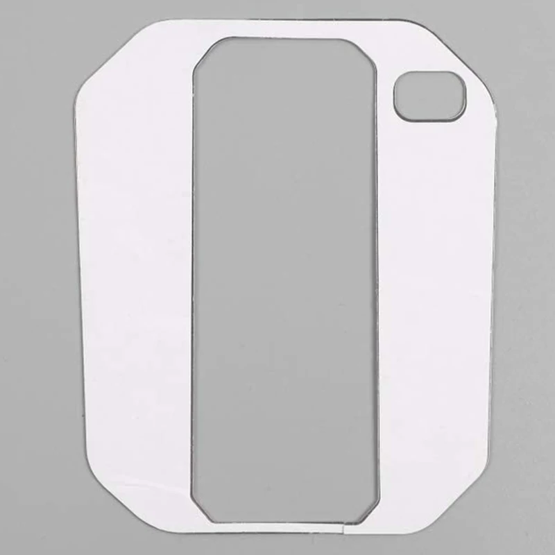 Коробка переключения передач панель накладка подходит для Suzuki Jimny 2019 2020