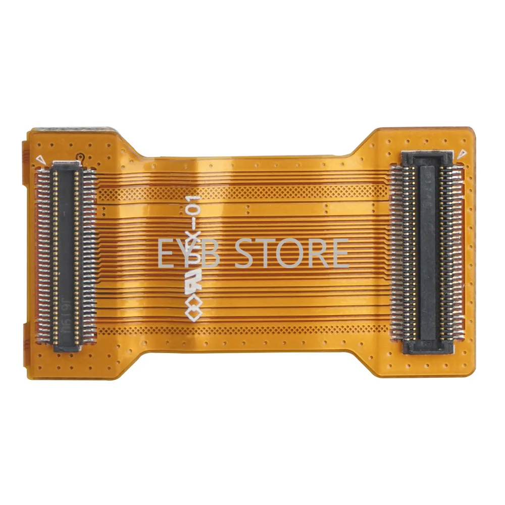 

Keypad to Motherboard Flex Cable for Honeywell Dolphin 6110 Free Delivery