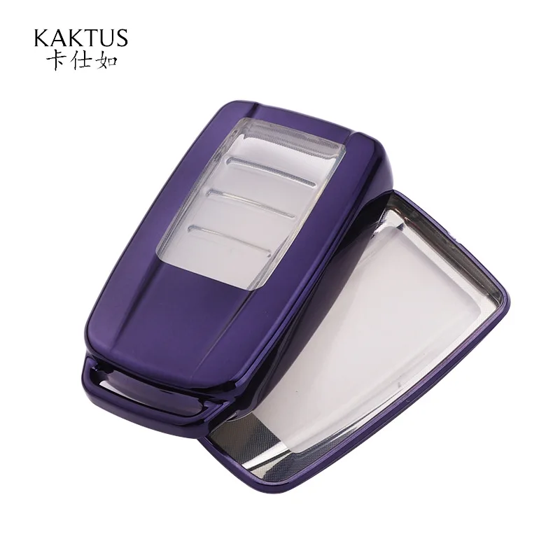 Чехол для автомобильного ключа дистанционного управления из ТПУ ACURA RLX RDX MDX ILX TLX