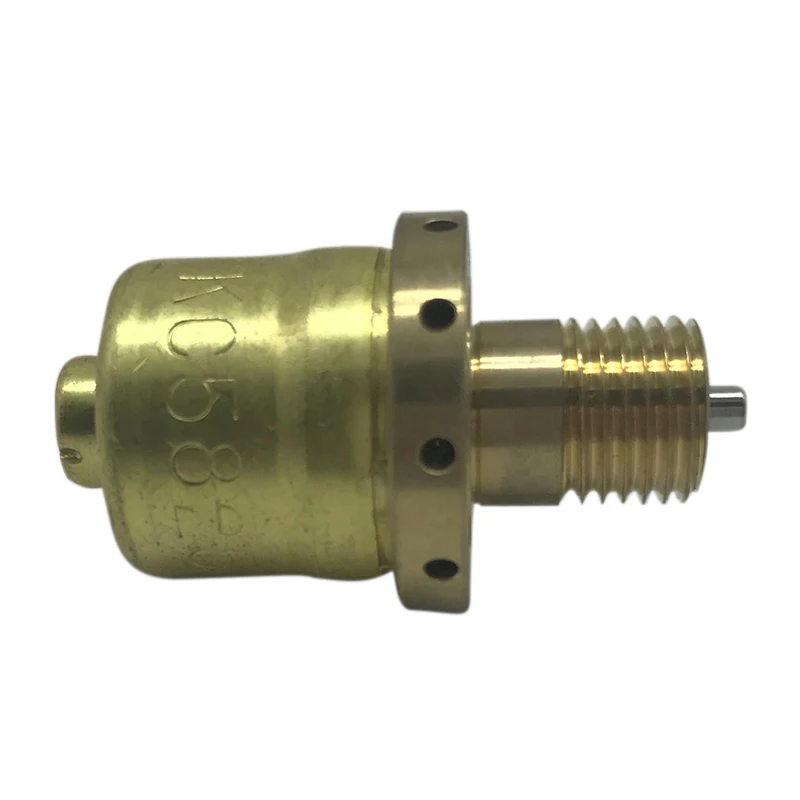 Компрессор авто A/C клапан управления для Sanden Sd7V16 Sd7V12 Sd6V12 Ford Peugeot Renault Citroen| |