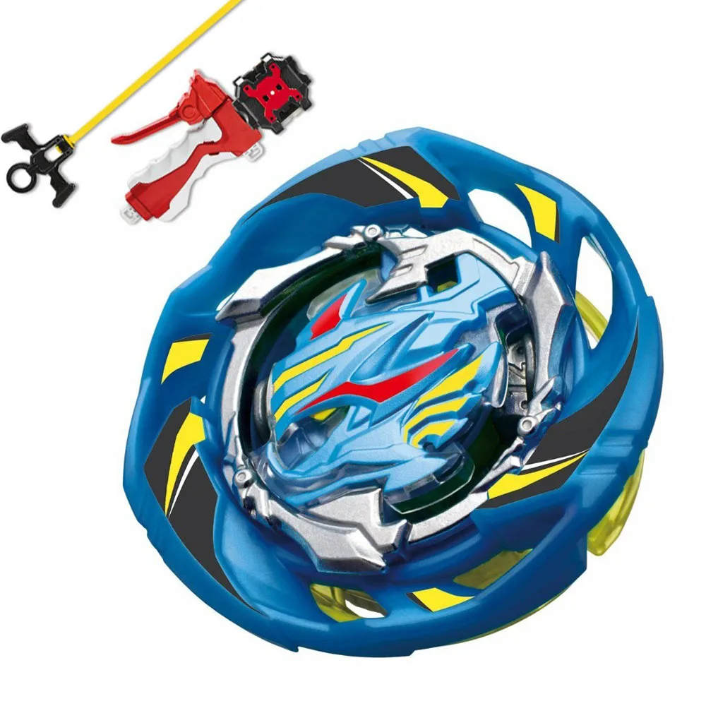 

B-X TOUPIE BURST BEYBLADE Spinning Top B-130 Booster Vol.13 CONFIRMED 01 AIR KNIGHT.12E.Et B130 B193 Sparking Episode Launcher