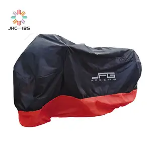 JFG Universal Motorcycle M L XL XXL XXXL Waterproof Outdoor Uv
Protector Bike Rain Dustproof Covers Scooter
