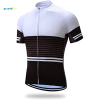 2021 summer new breathable bicycle clothing fashion man cycling maillot quick dry mtb jersey short sleeve bicycle clothing