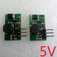ce018 2pcs mini dc dc 12v to 5v step down converter power supply module for arduiuo breadboard raspberry pi