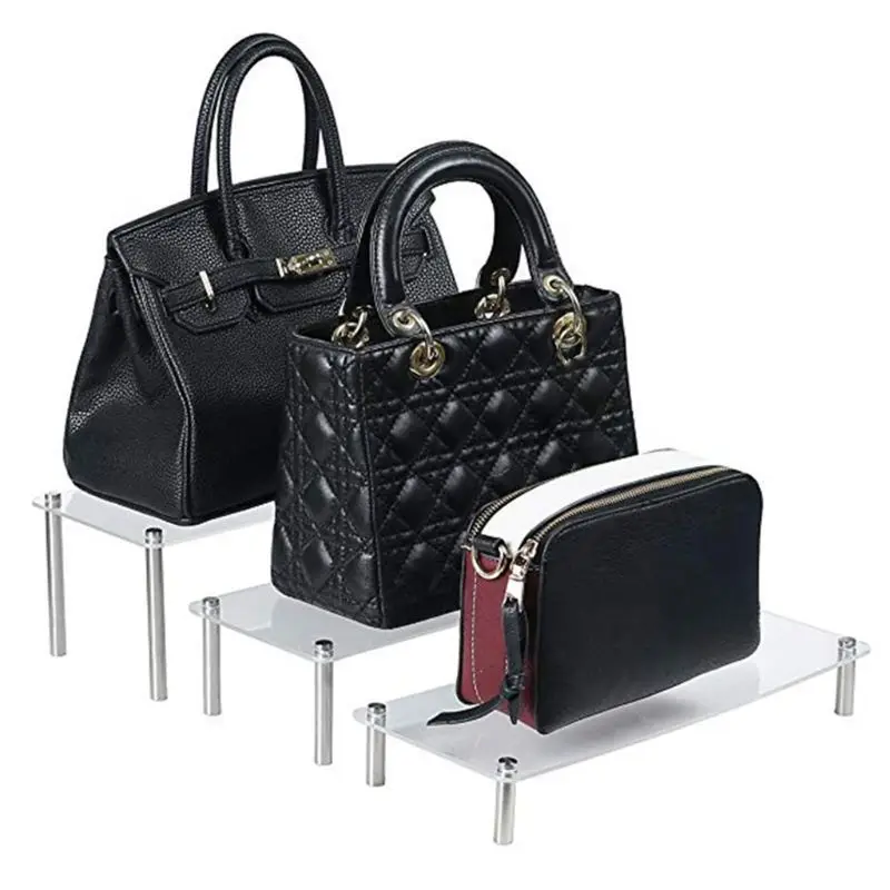 

41XB 3 шт./компл. акриловая подставка для кексов, стеллаж для торта, для рождественской свадебной вечеринки