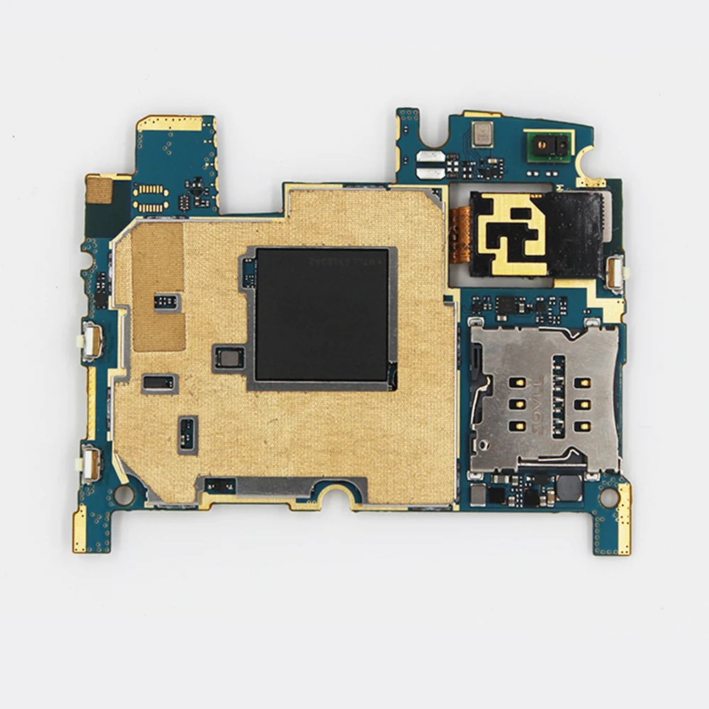 Материнская плата Oudini для LG Google Nexus 5 D820 32 ГБ разблокированная рабочая|motherboard