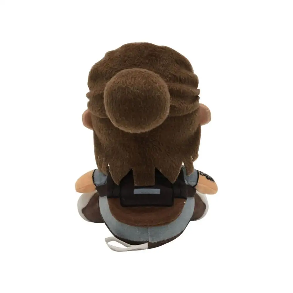 

Plush Doll The Last of Us Plush Toys Pure Cotton Soft Plush Children Christmas Gift Plush Doll