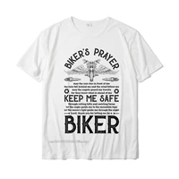 bikers prayer vintage motorcycle biker biking motorcycling t shirt tshirts summer special men tops tees summer cotton